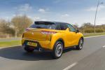DS 3 Crossback Ultra Prestige 2019 года (UK)